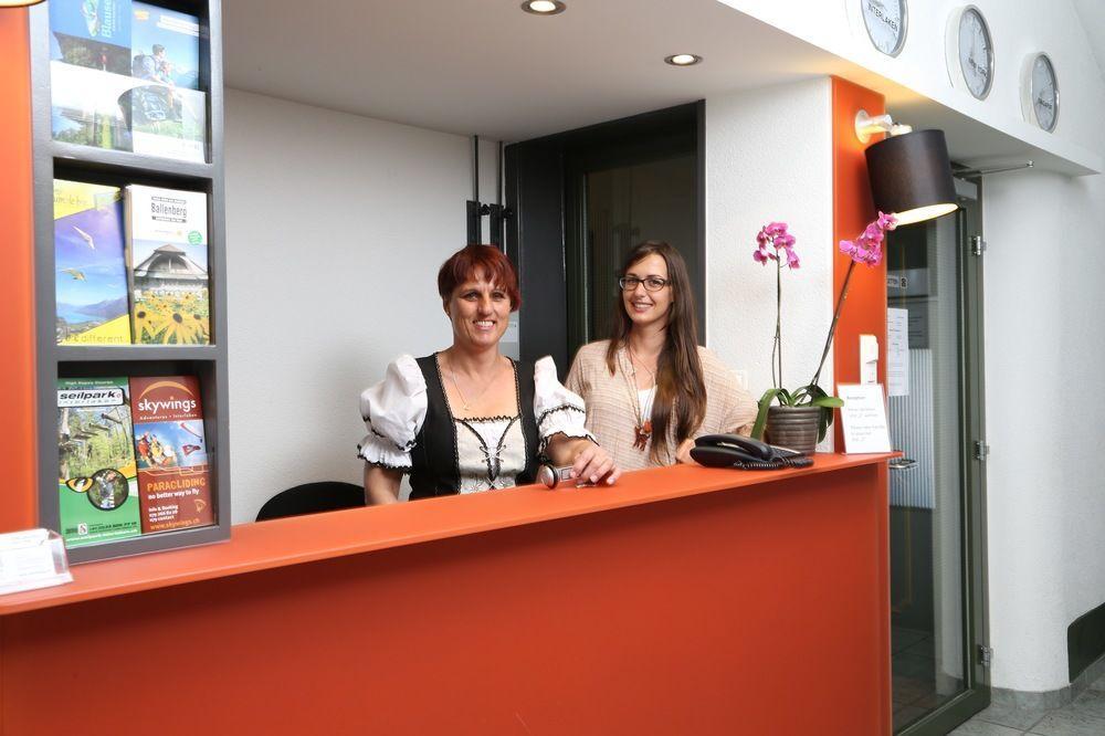 Hotel Loetschberg 3*