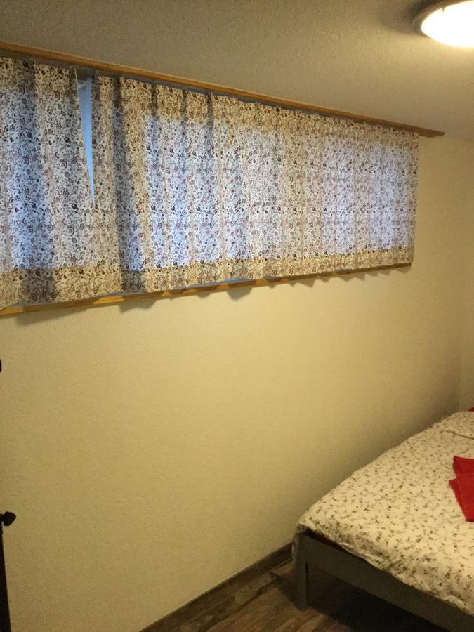Apartment Chez Heidi Interlaken