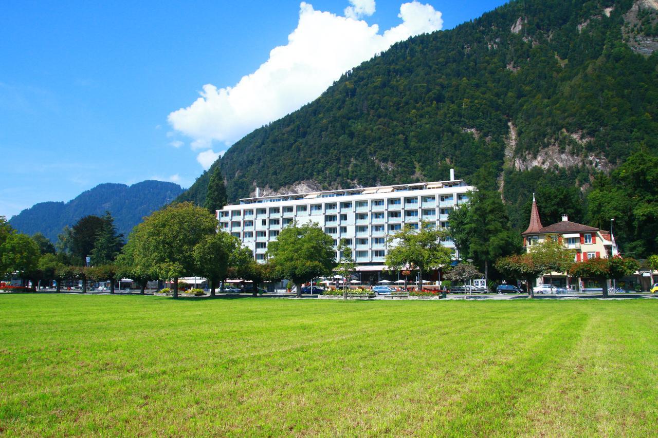 Hapimag Interlaken