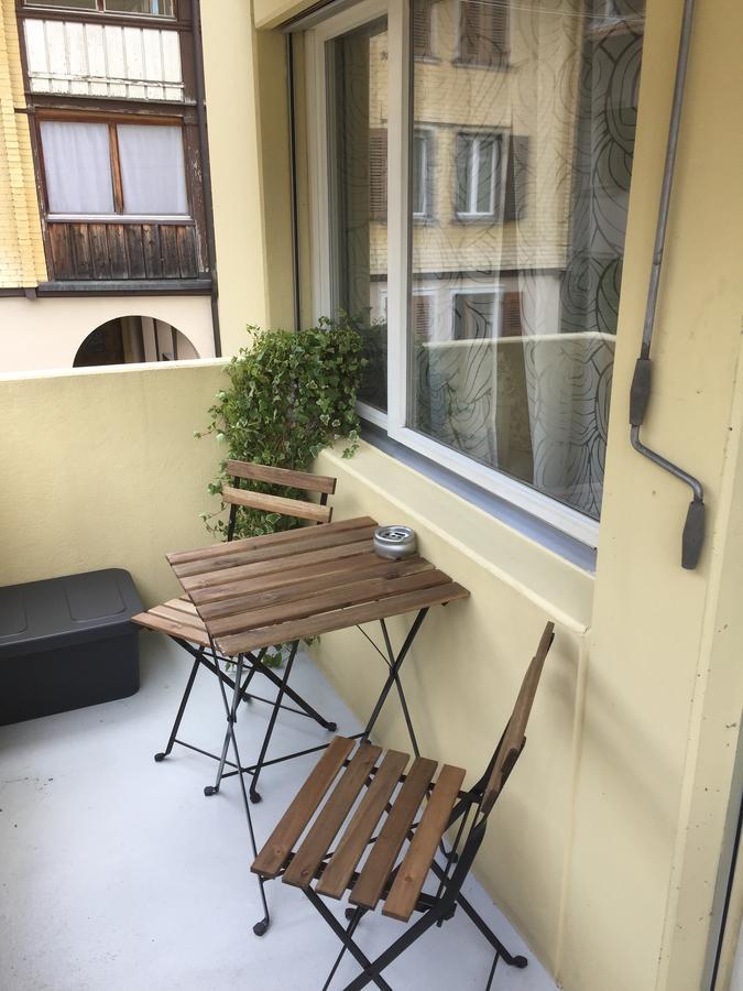 Apartment Switzerland *