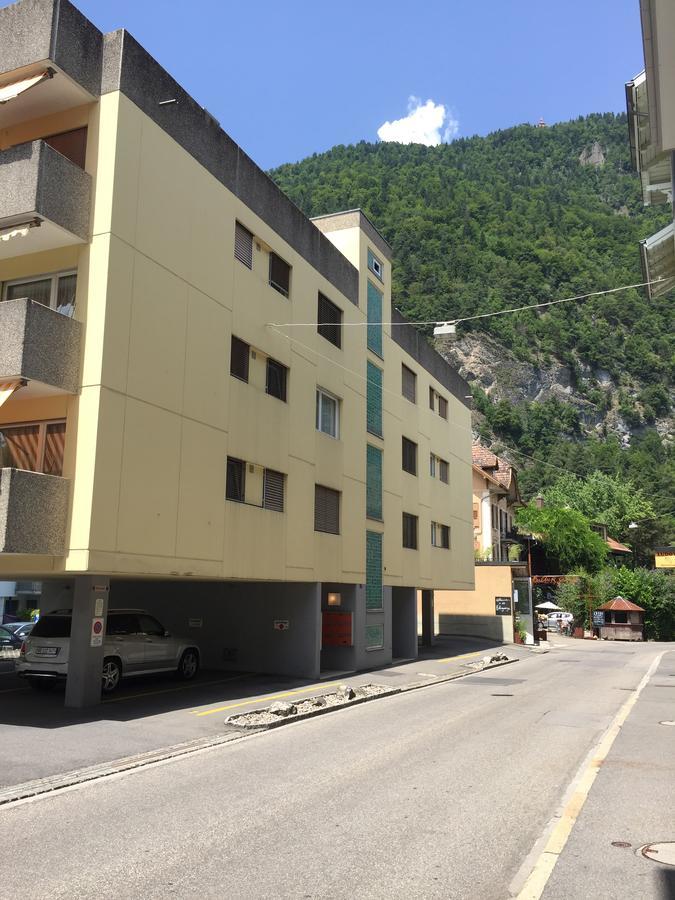 Switzerland Interlaken