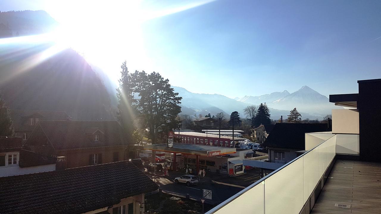 Alpegloeggli - Griwa Rent Ag *