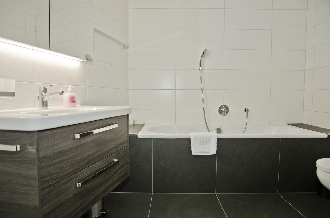 Alpegloeggli - Griwa Rent Ag Apartment Interlaken