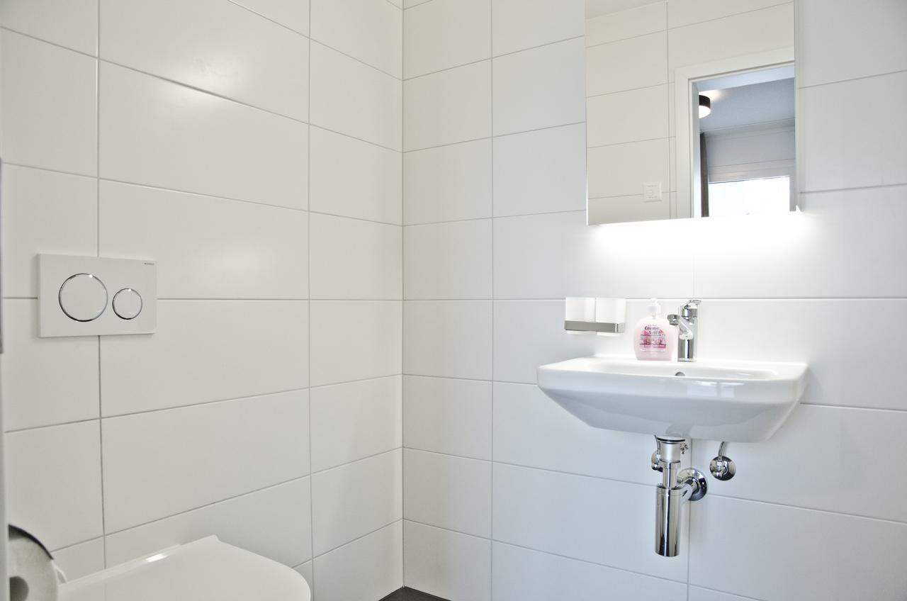 Apartment Rugenpark 8 - Griwarent Ag Interlaken