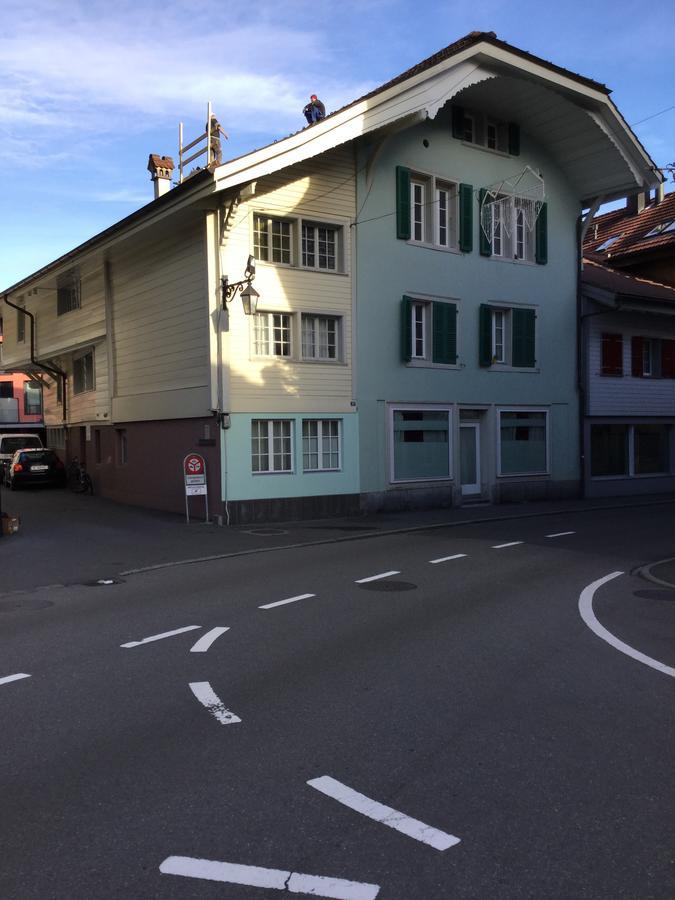 Chez Heidi * Interlaken