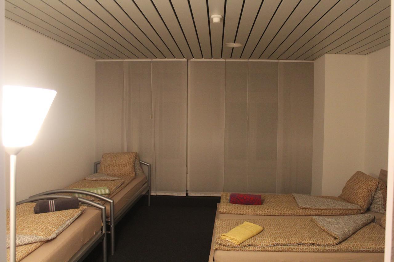 King Hostel *