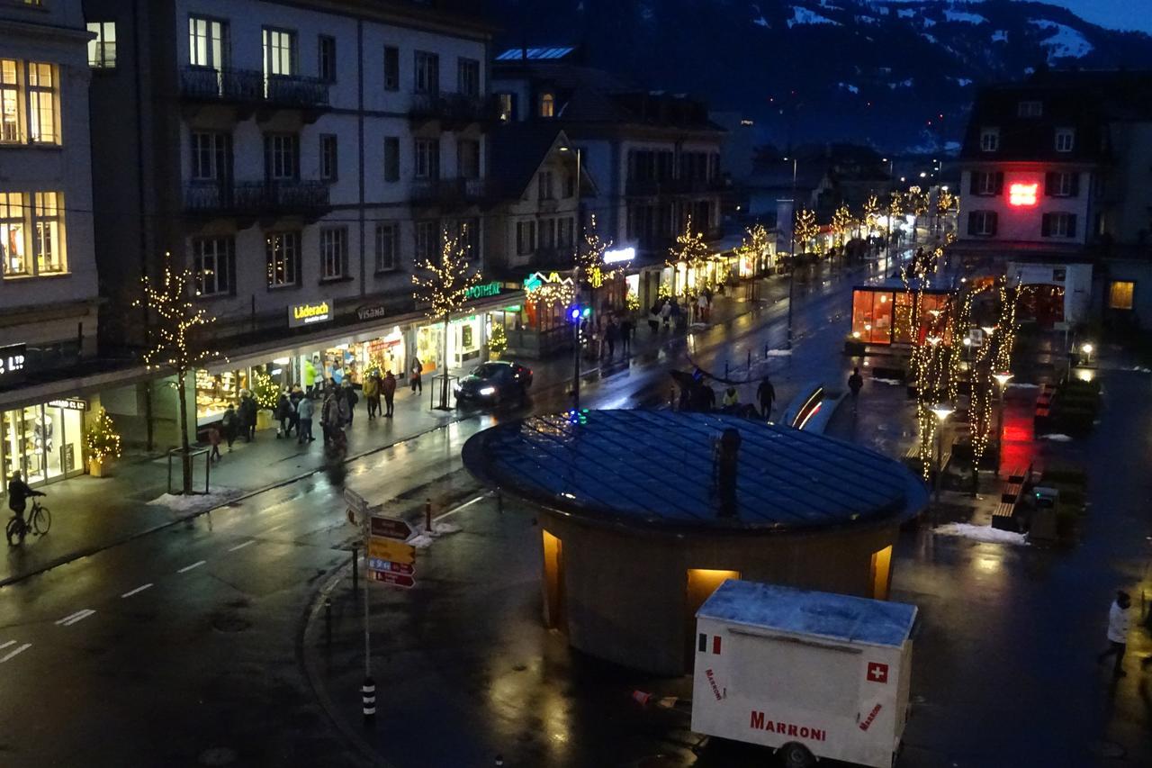 Hostel King Interlaken