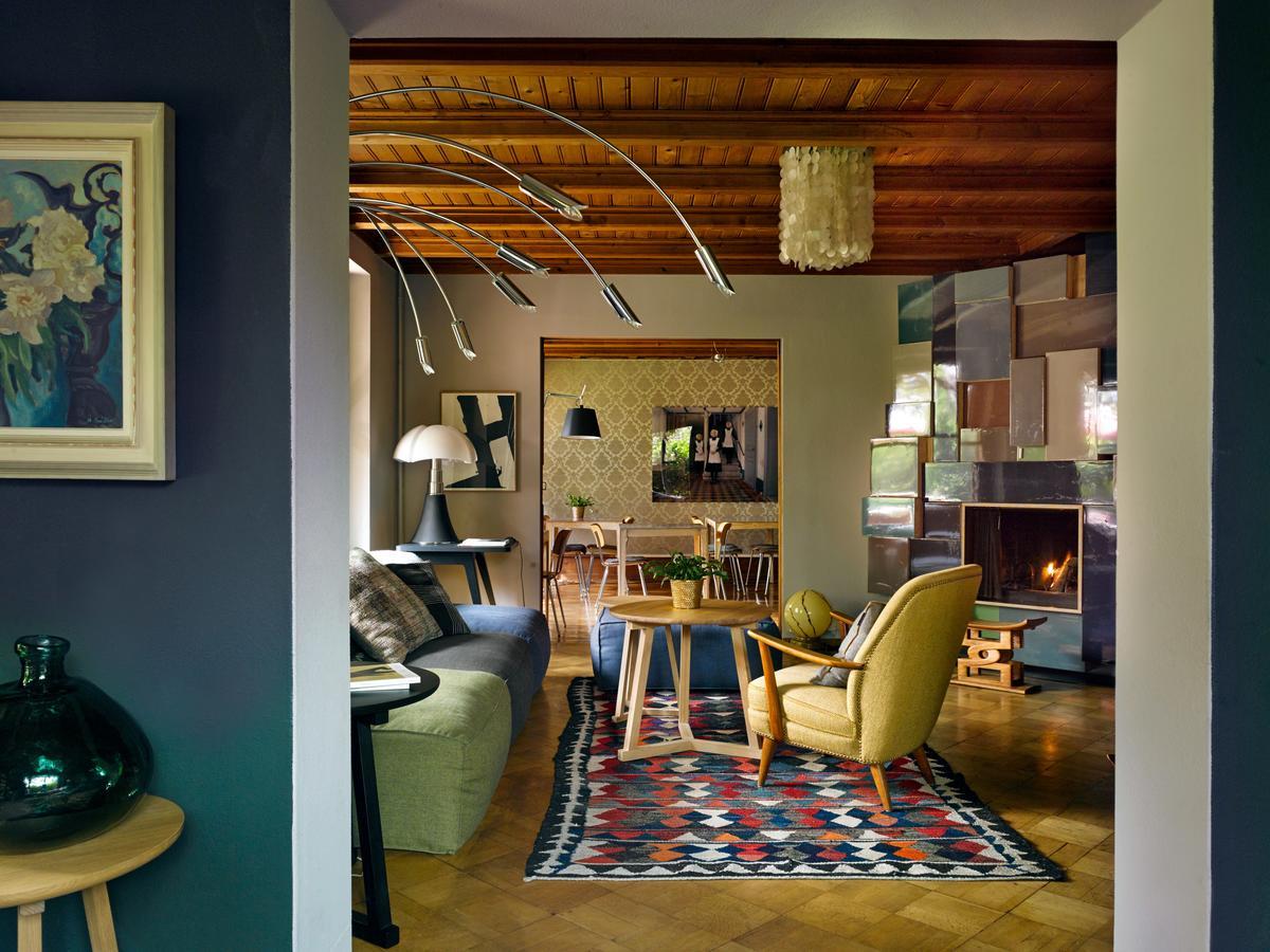 Bed & Breakfast Boutique Maison Bergdorf 3*