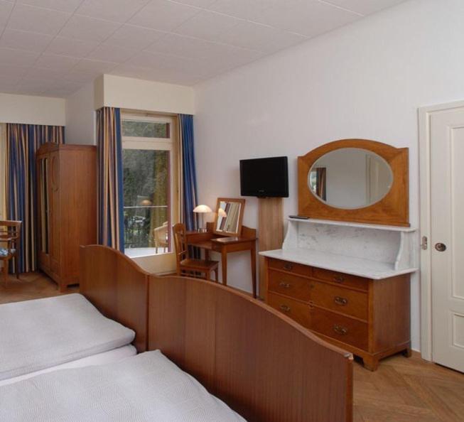 Mattenhof 3*