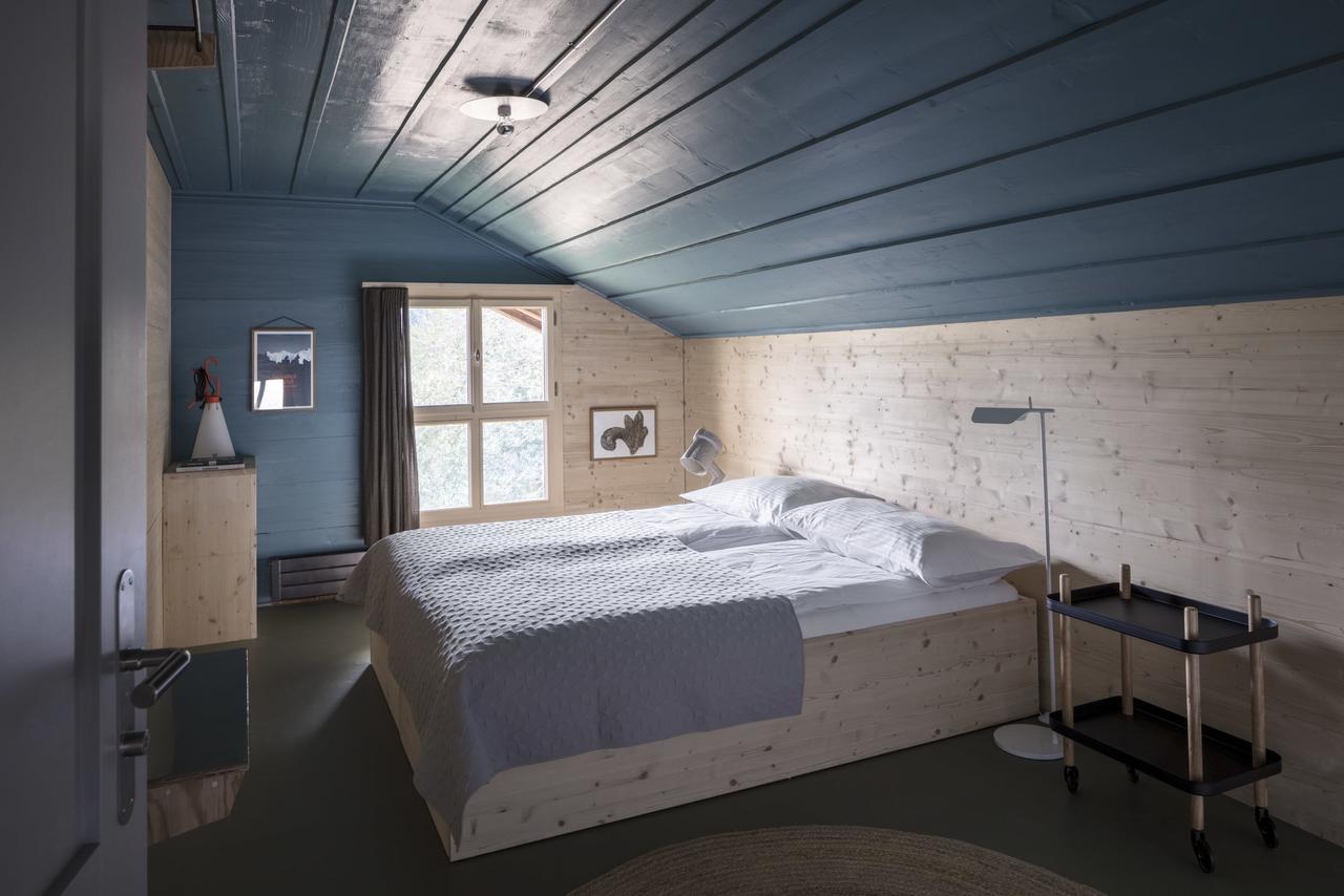 Bed & Breakfast Boutique Maison Bergdorf