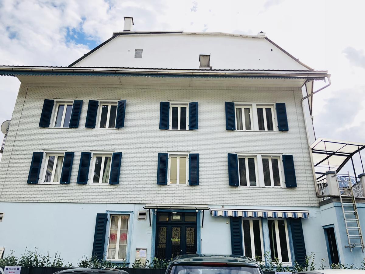 Linda Inn Interlaken