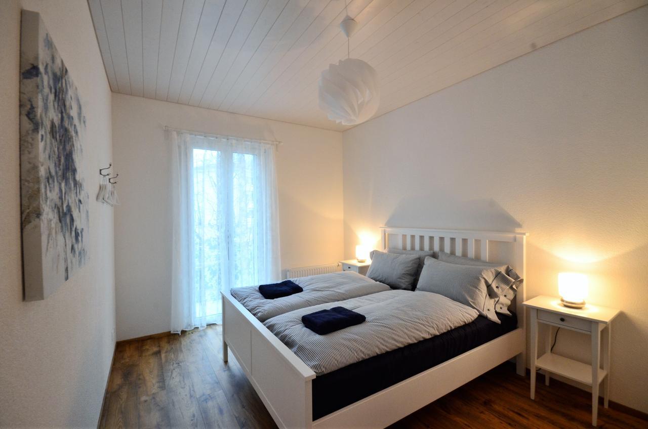 Apartment 2 *