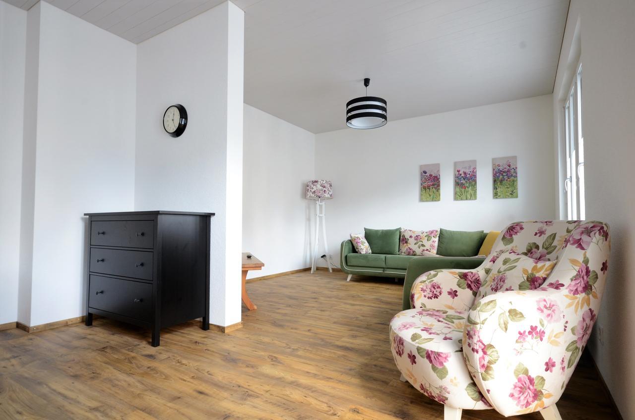 2 Apartment