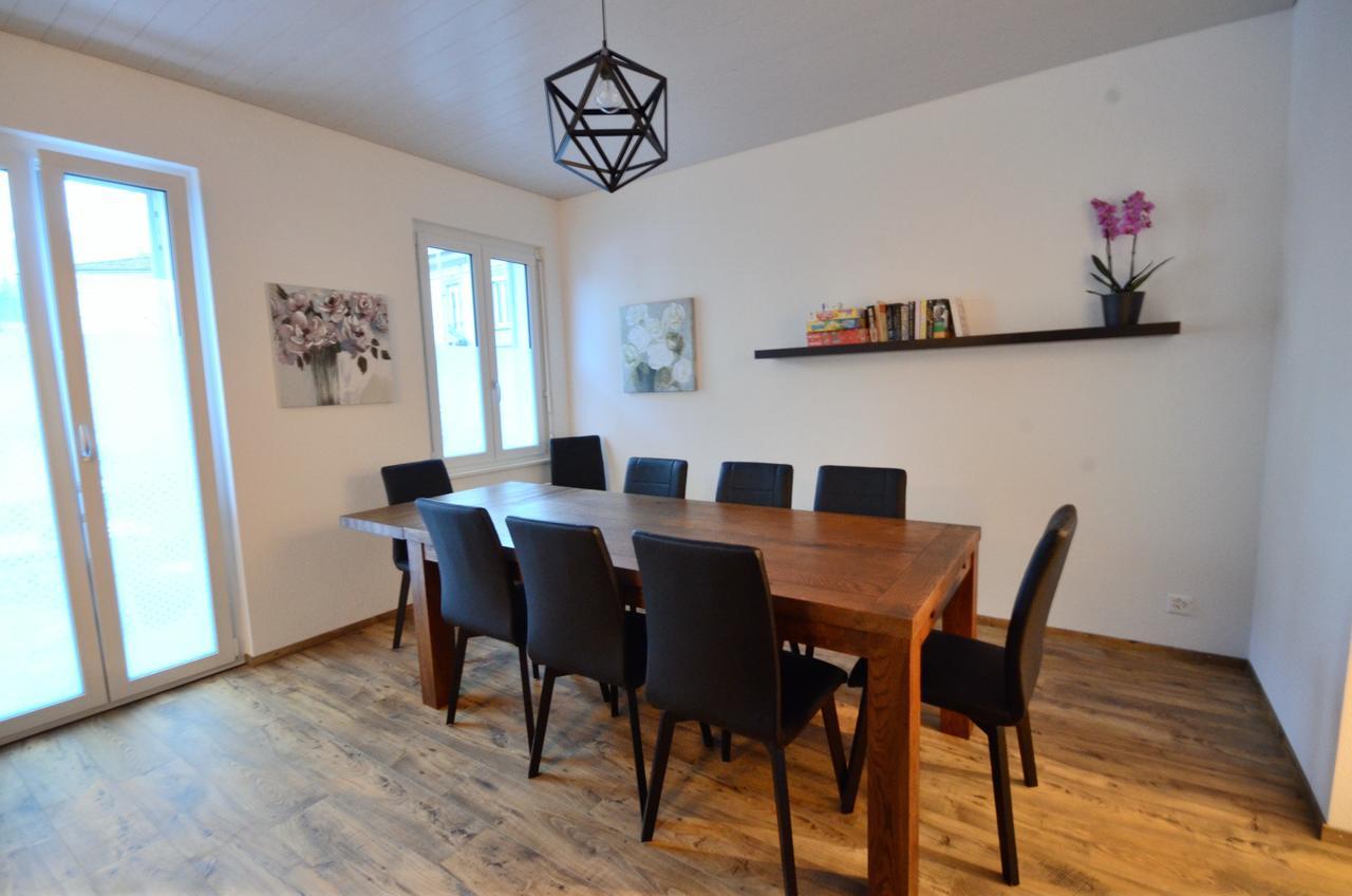 Apartment 2 Interlaken
