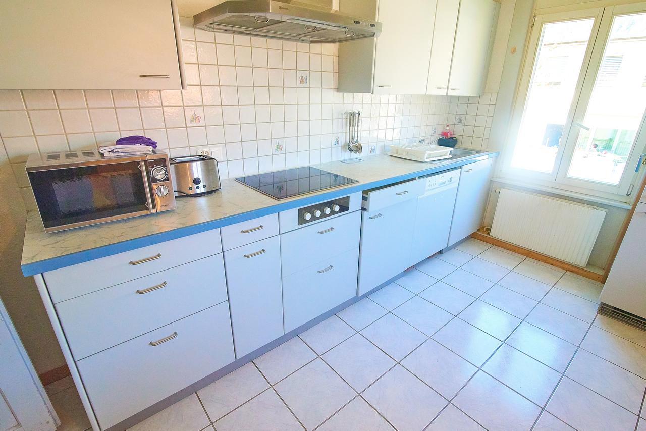 Flora Holiday home