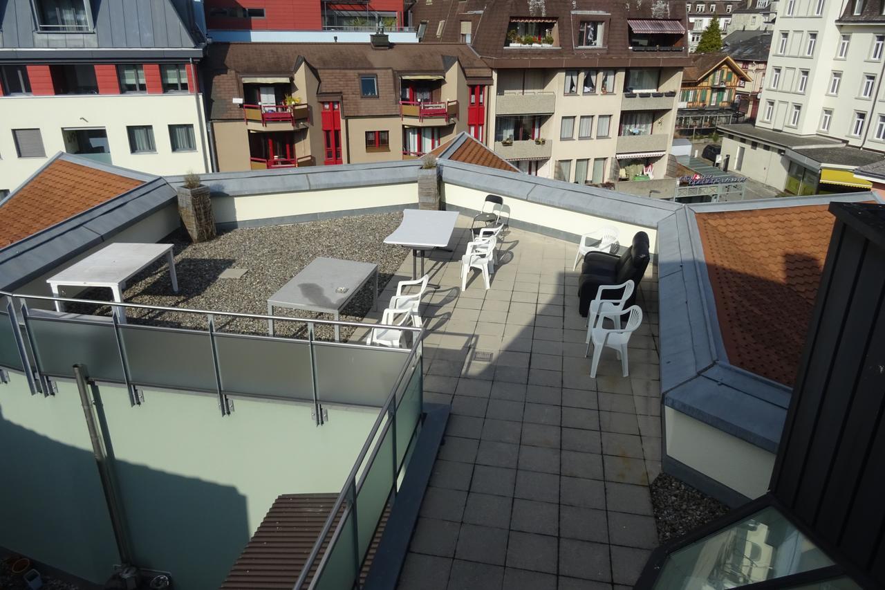 Nada Apartment *