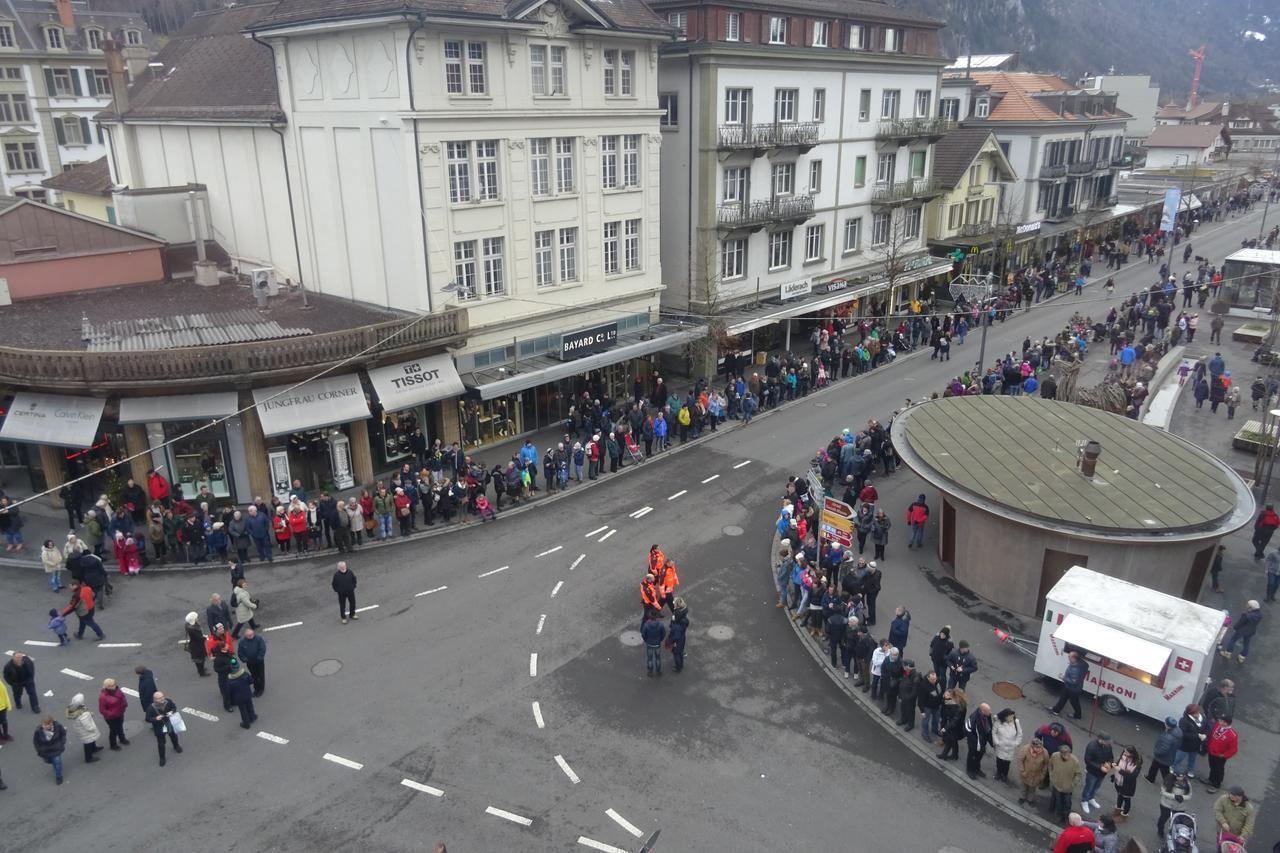 Nada Interlaken