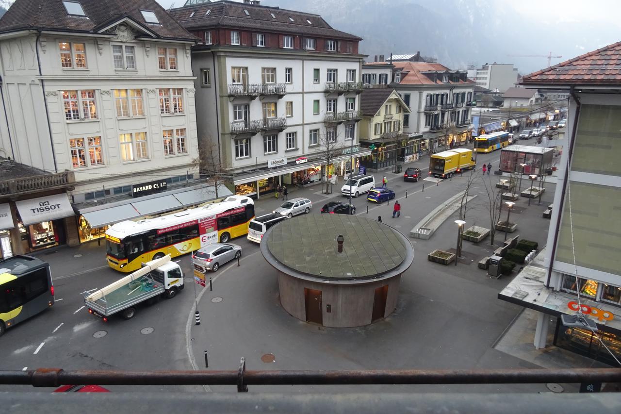 Nada * Interlaken