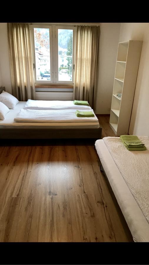 Marco Inn Interlaken