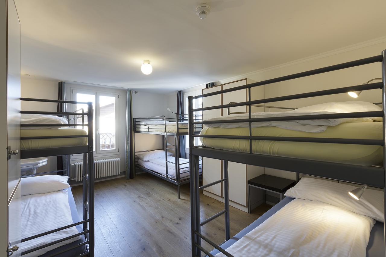 Alplodge Hostel Interlaken