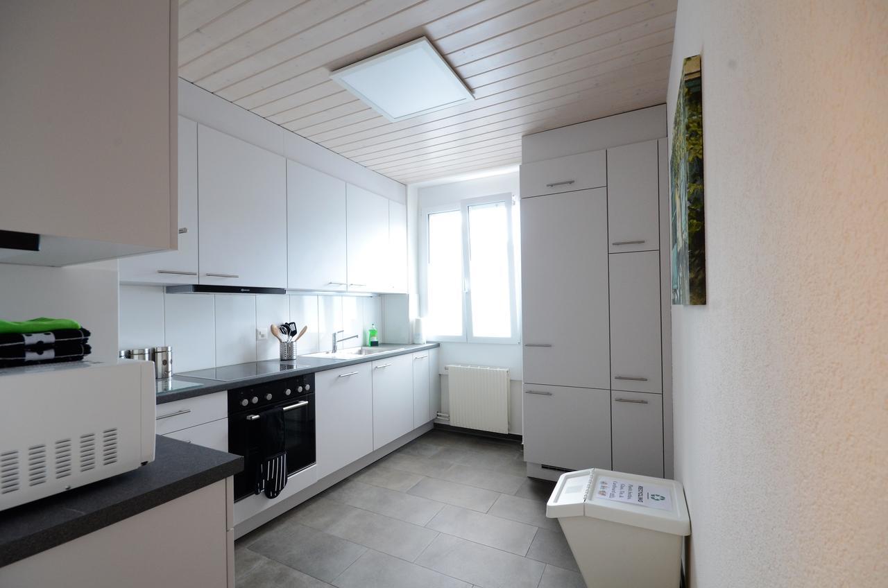 1 Apartment Interlaken