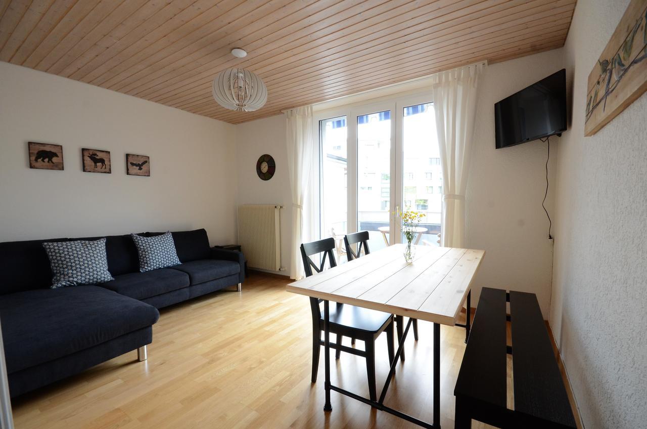 1 Apartment Interlaken