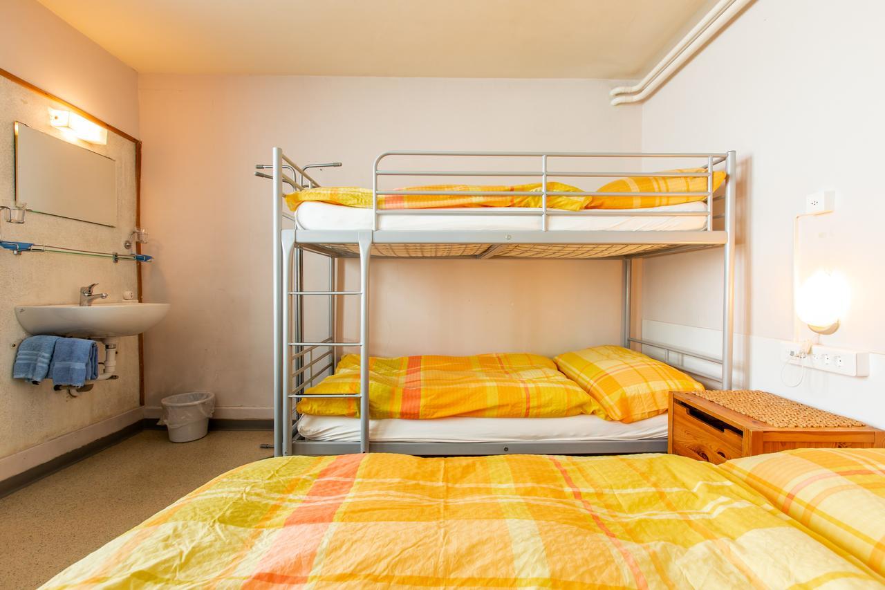Hostel Happy Interlaken