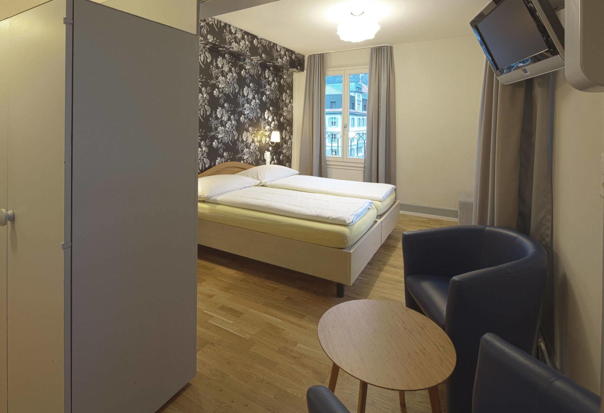 Hostel Alplodge Interlaken