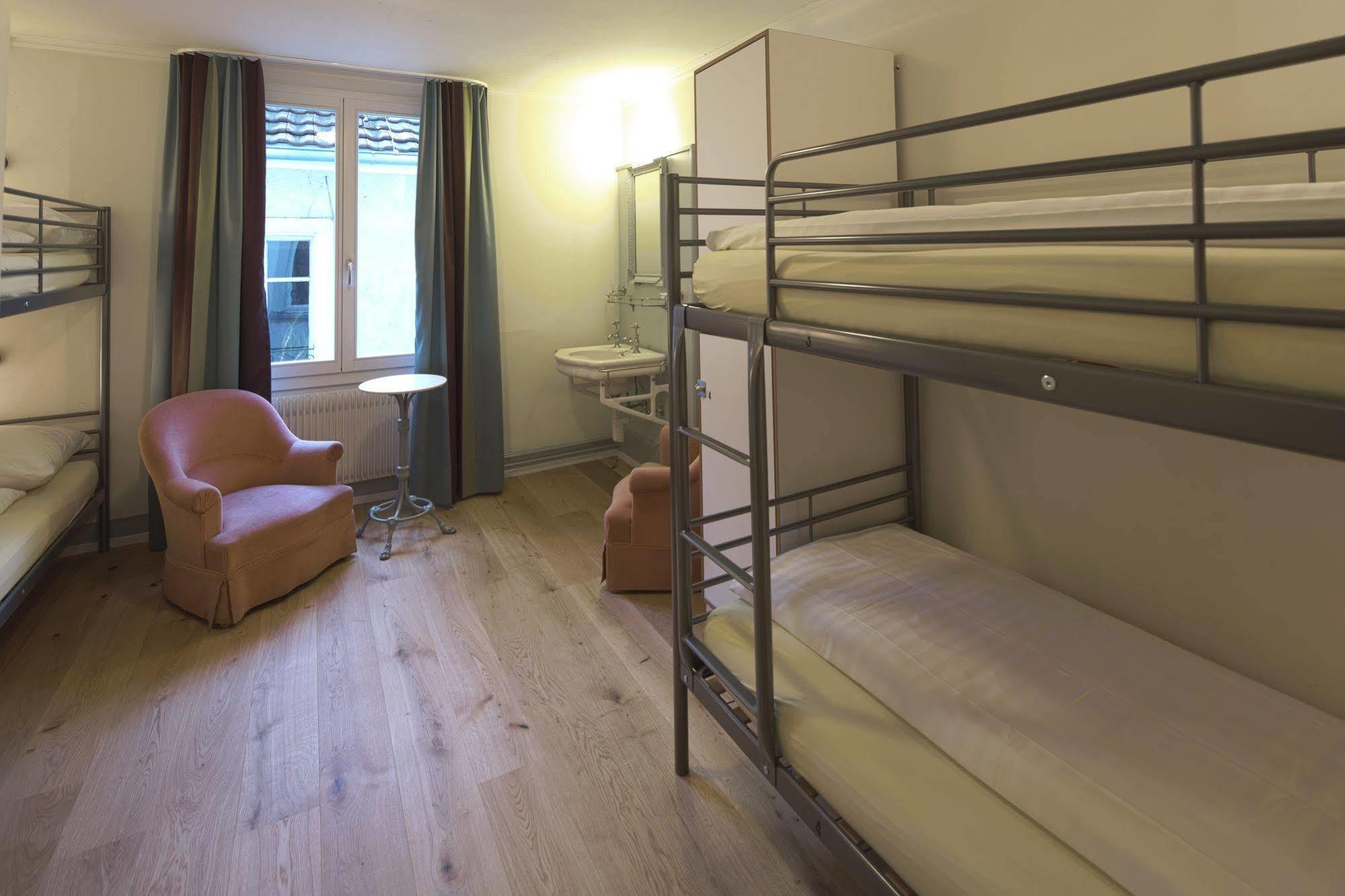 Alplodge Hostel Interlaken