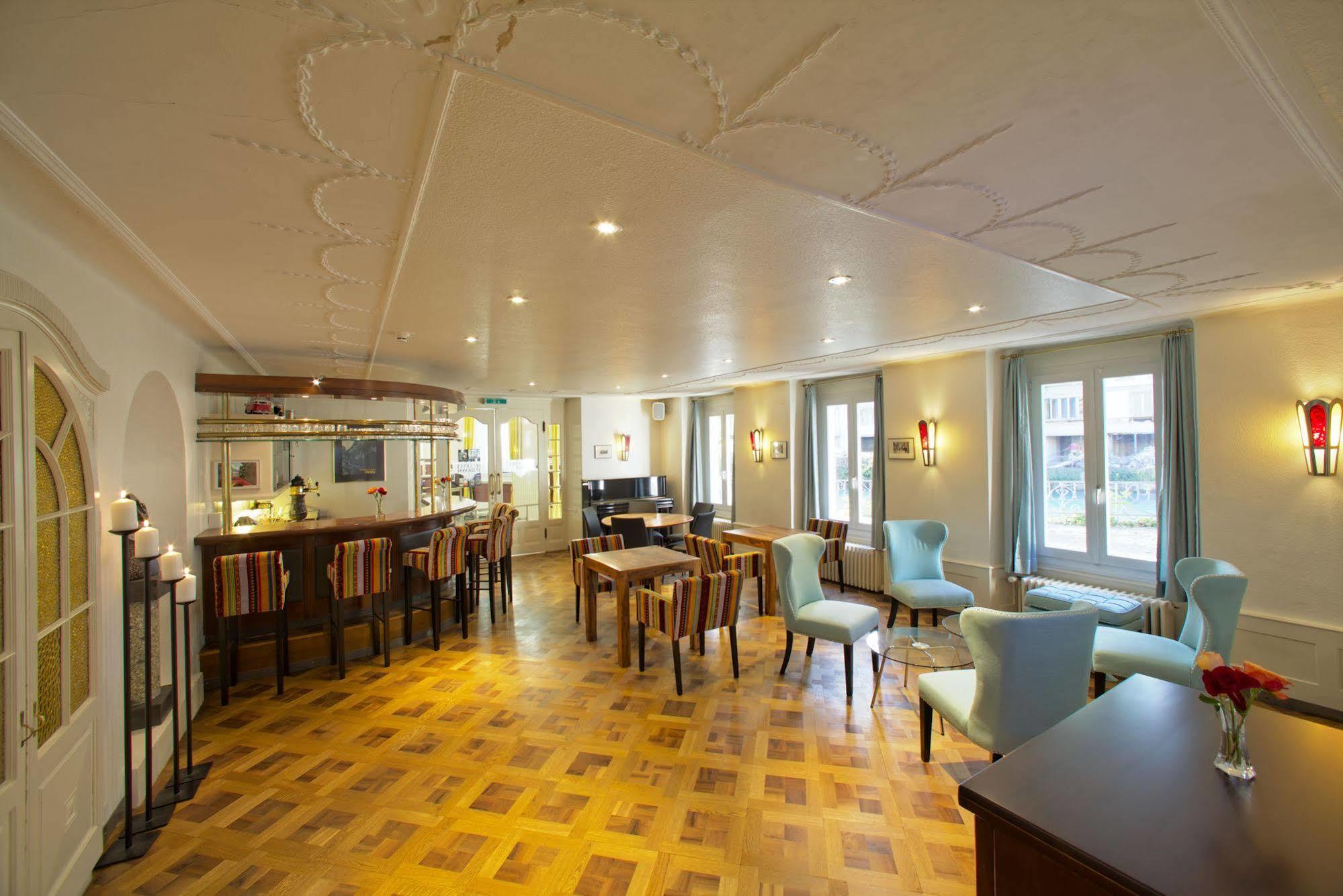 Alplodge Hostel