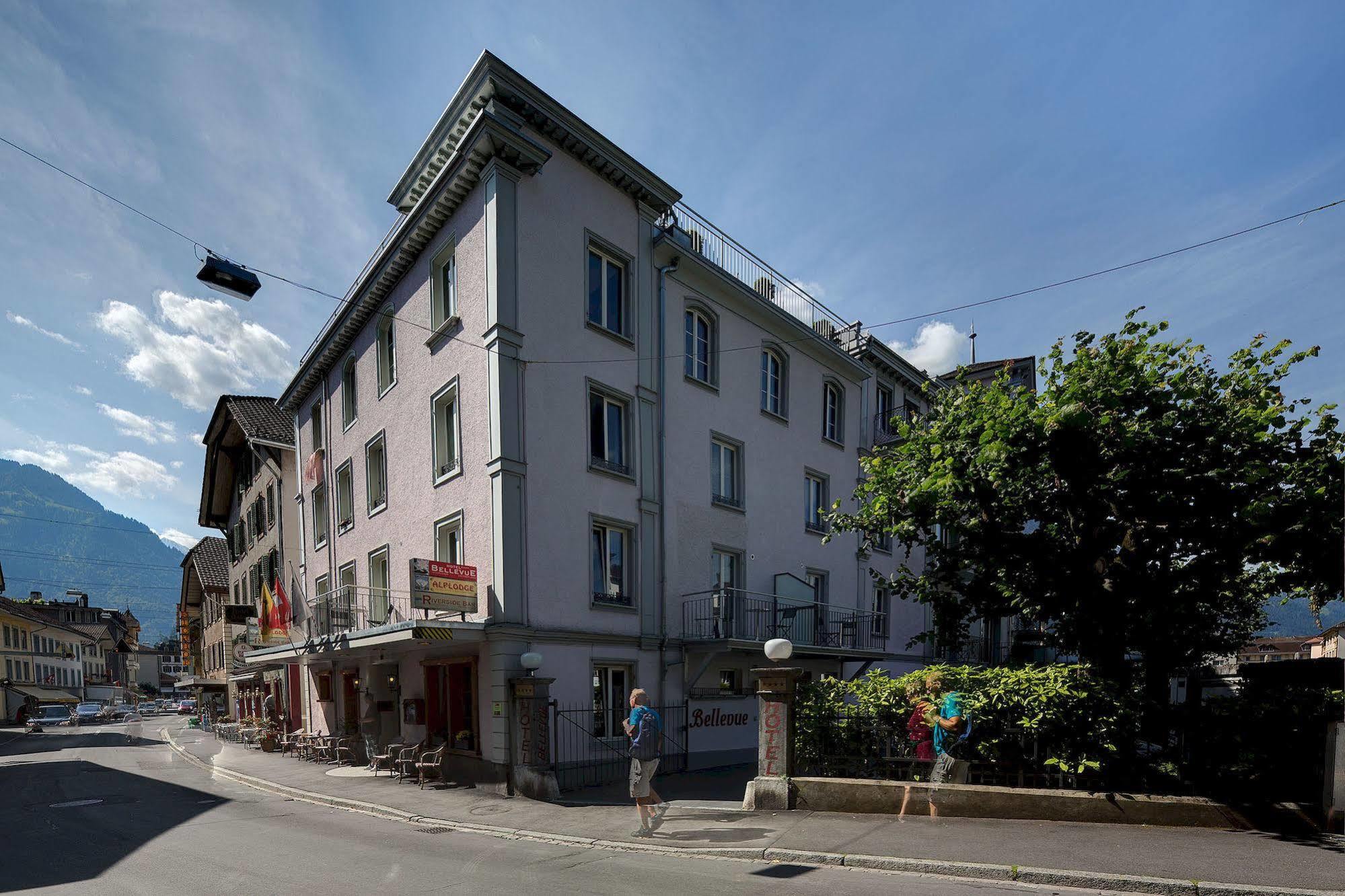 Alplodge * Interlaken