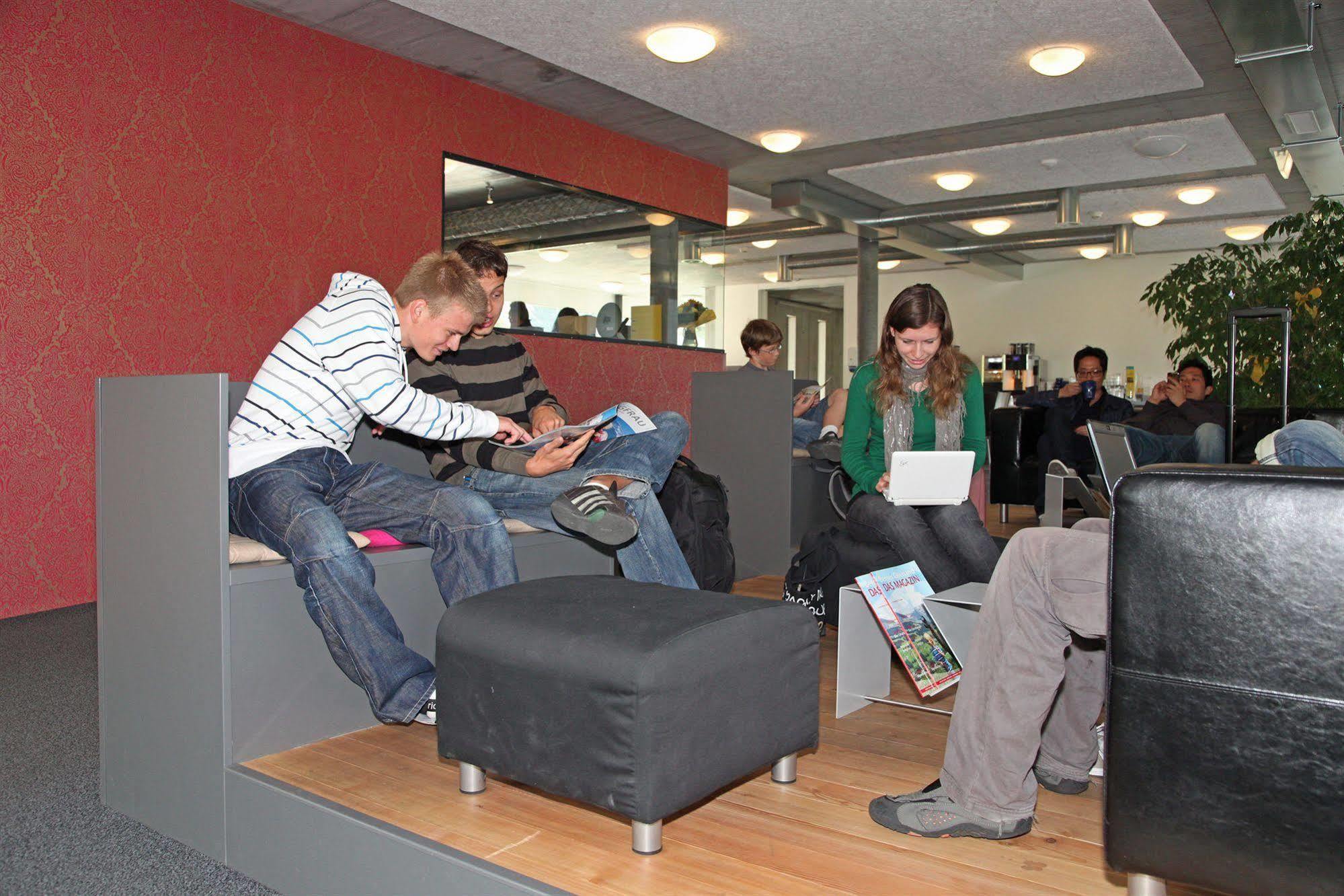 Backpackers Sonnenhof - *