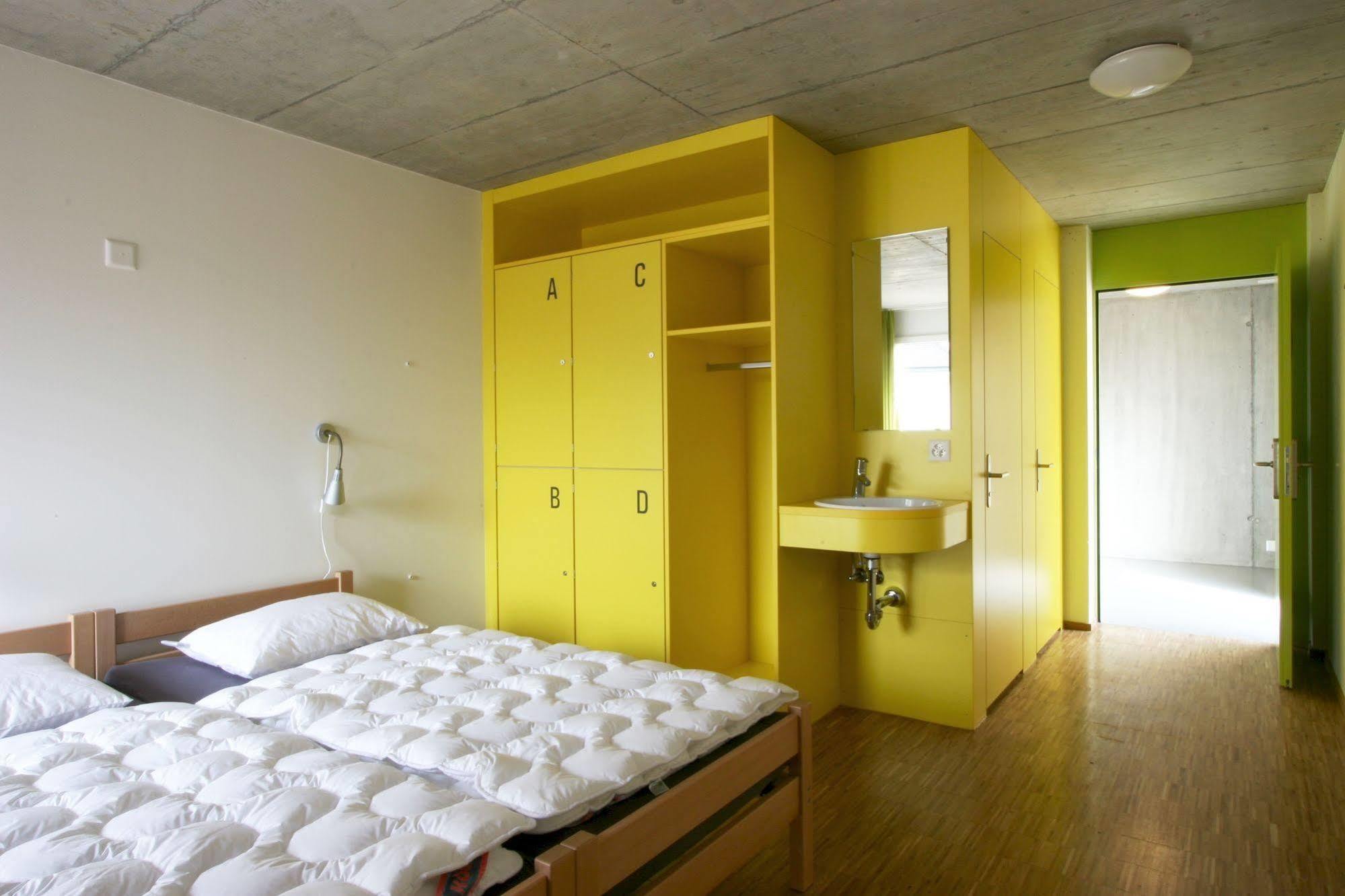 Hostel Backpackers Sonnenhof -