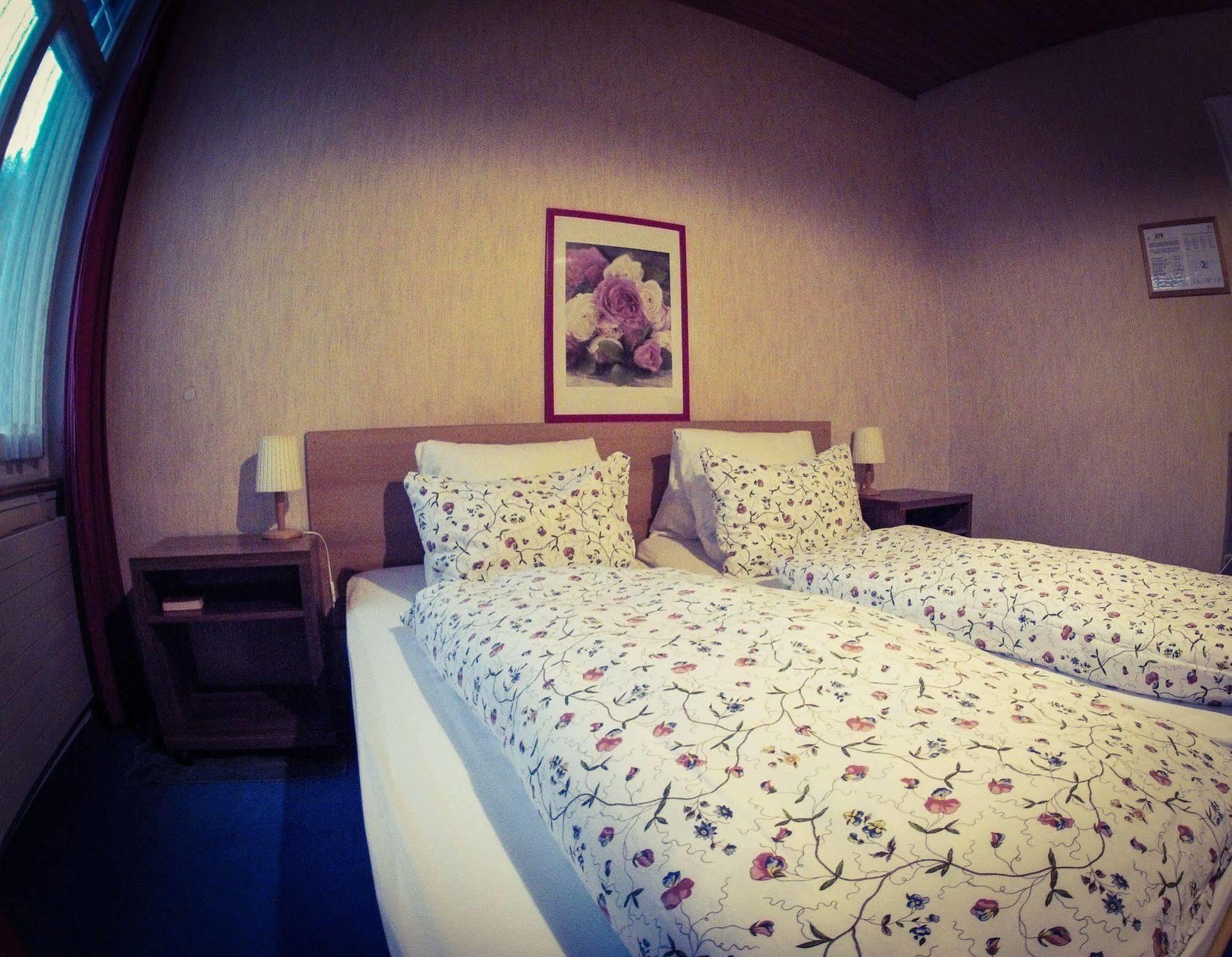 Hotel Alpina
