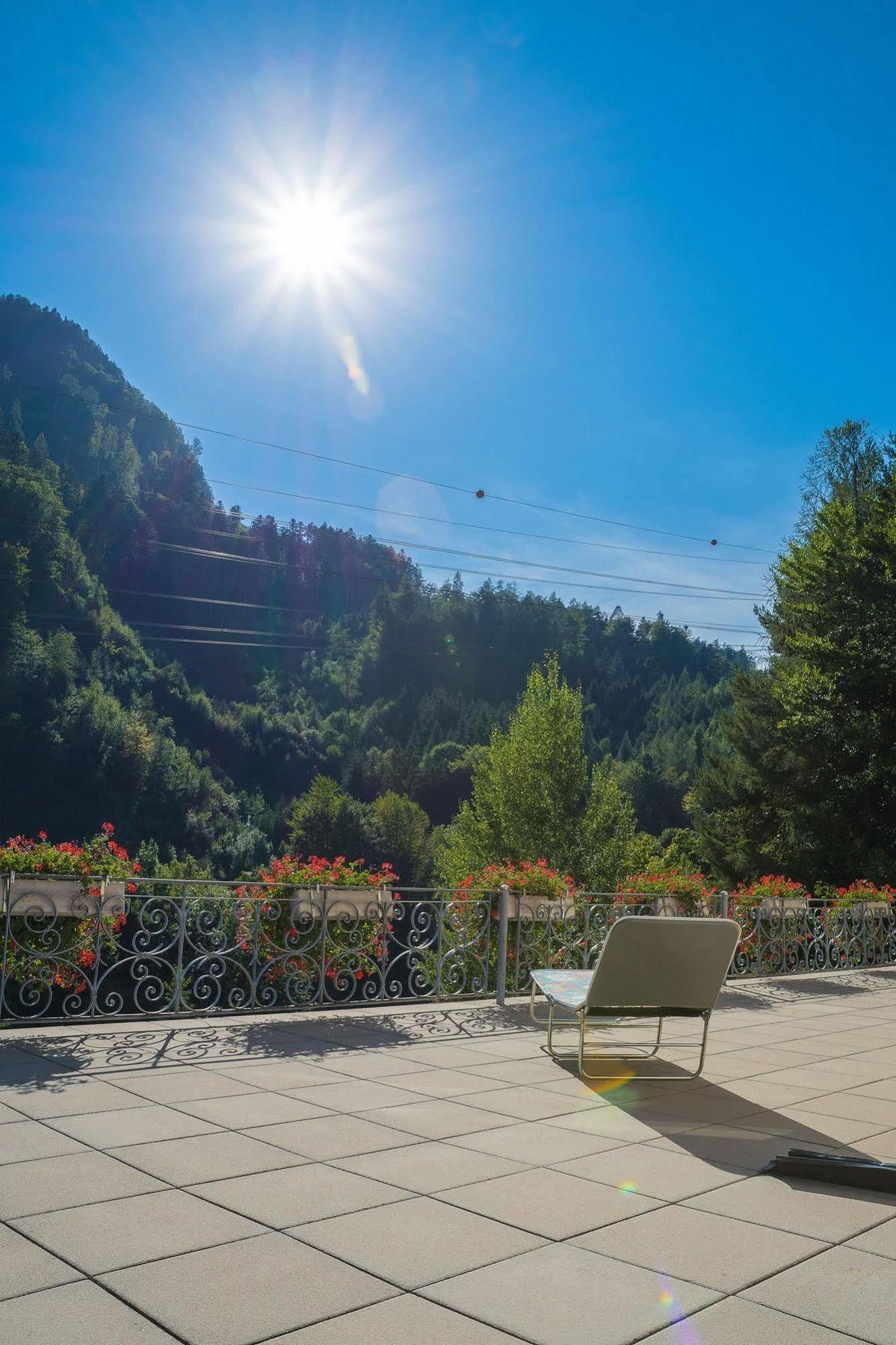 Waldhotel Unspunnen Hotel 2*