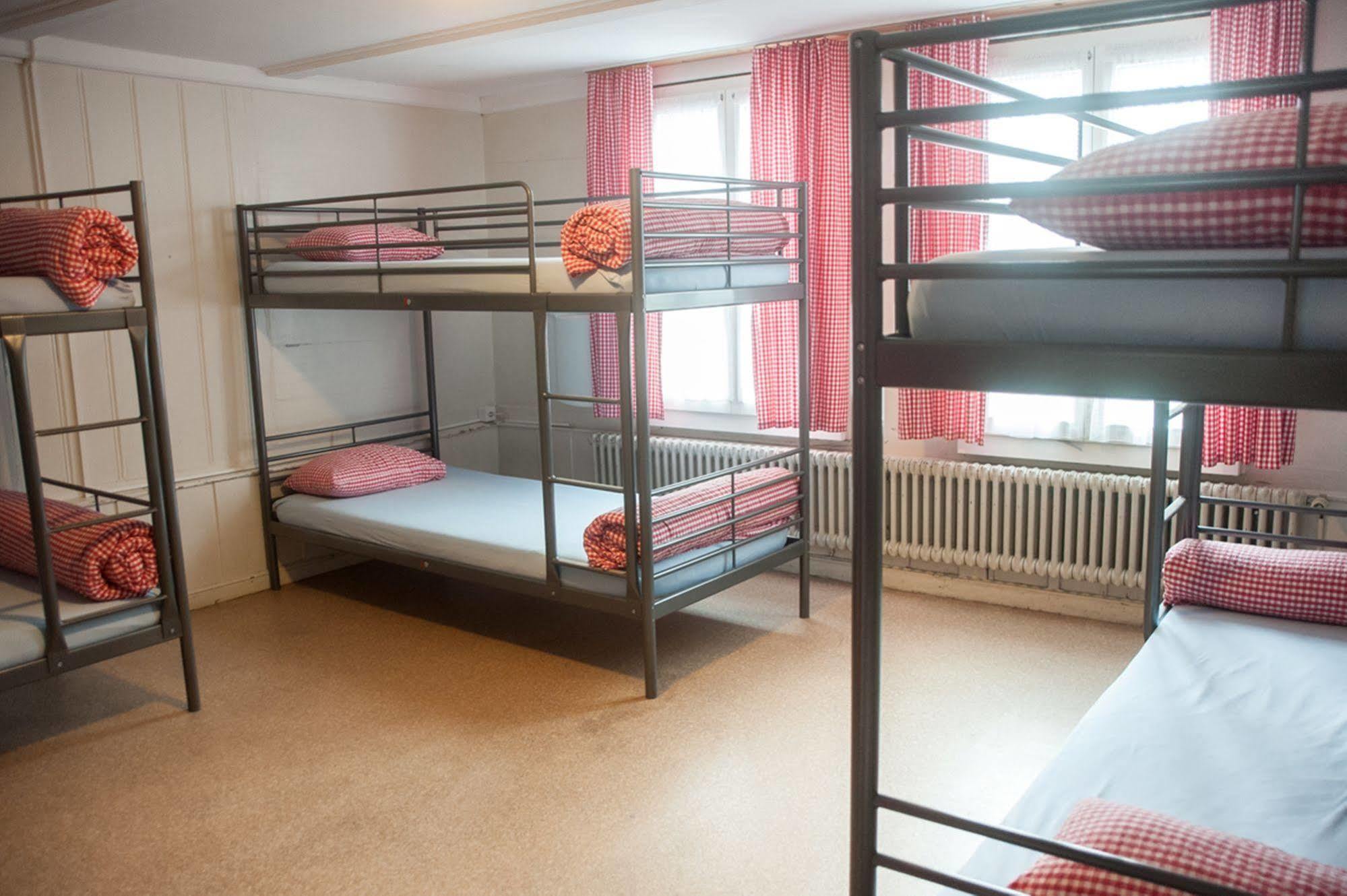 Balmers Hostel * Unterseen