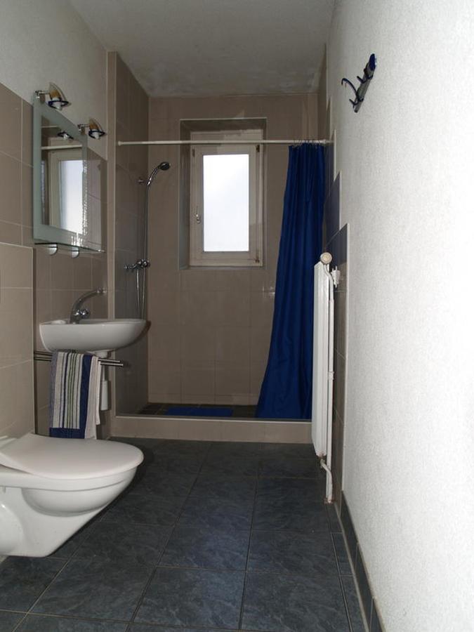 Hostel Walters *