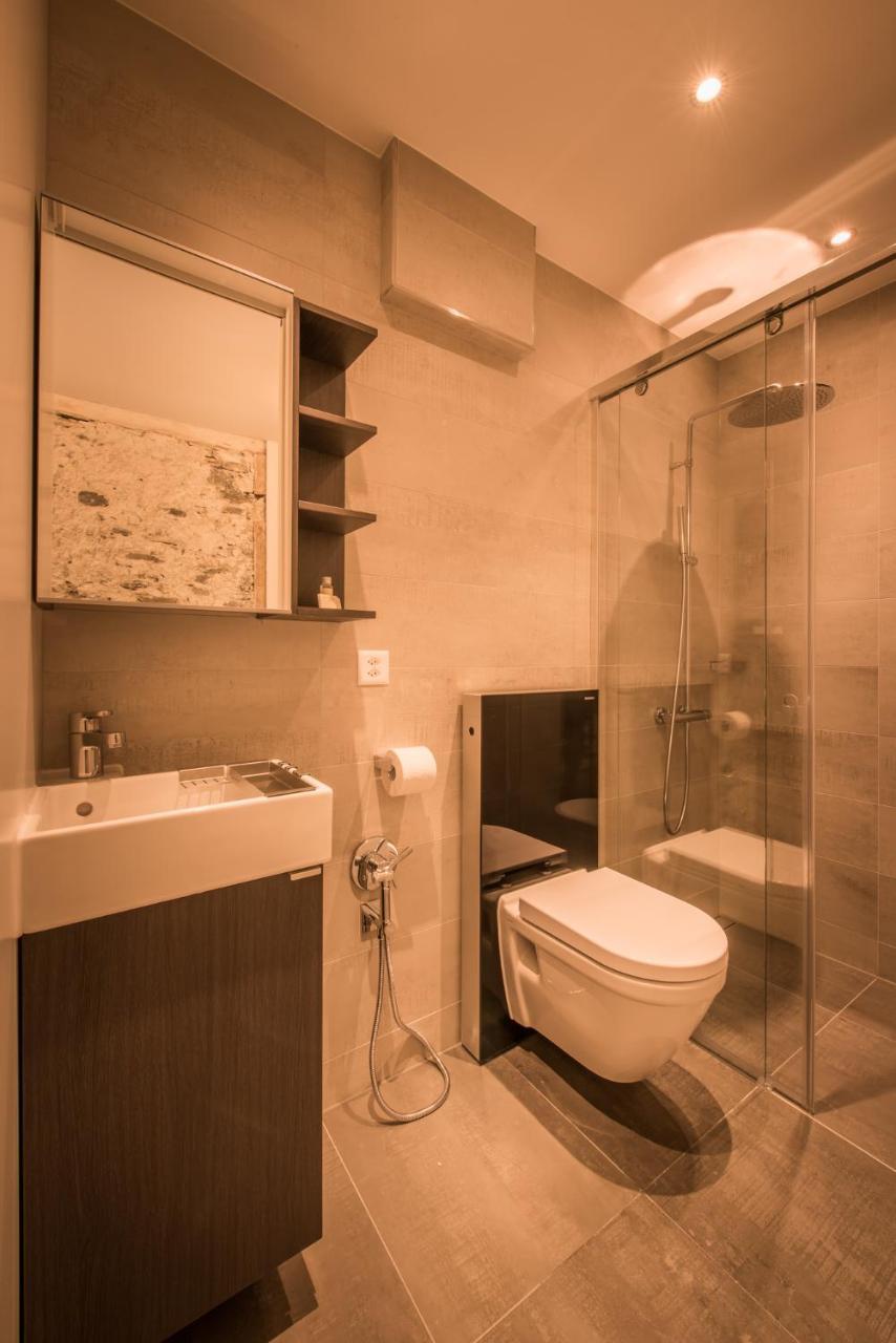Apartment Dependance Penthouse Interlaken