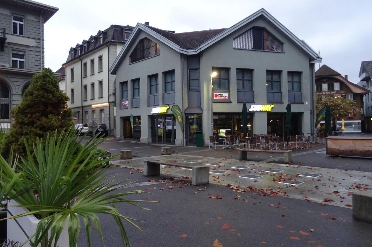 Nada Interlaken