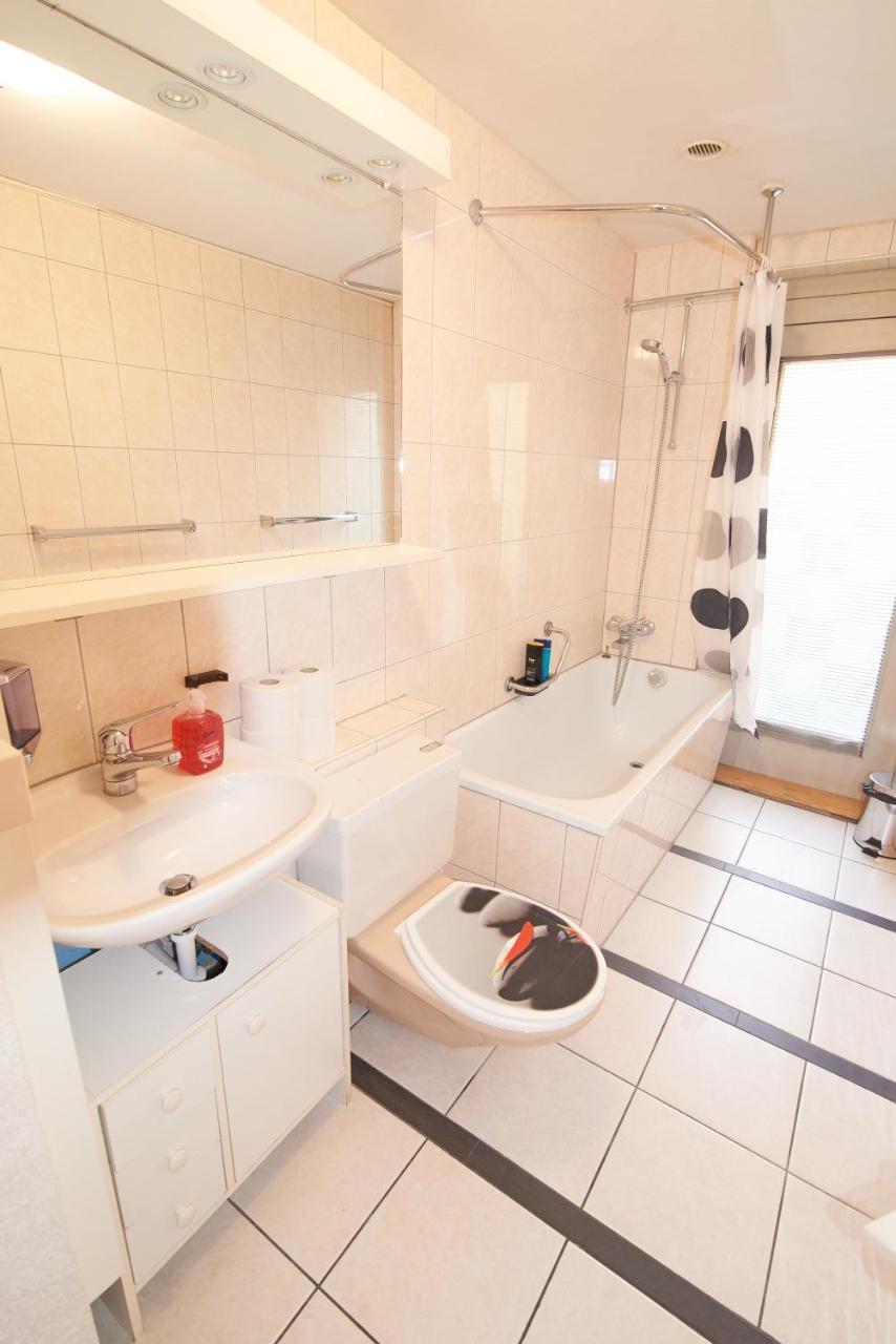 Blumenstrasse 22 Apartment