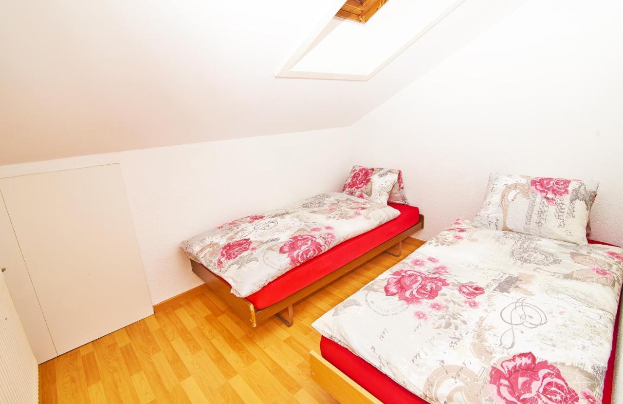 Blumenstrasse 22 Apartment