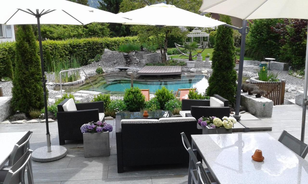 Carlton-europe Vintage Adults Hotel Interlaken