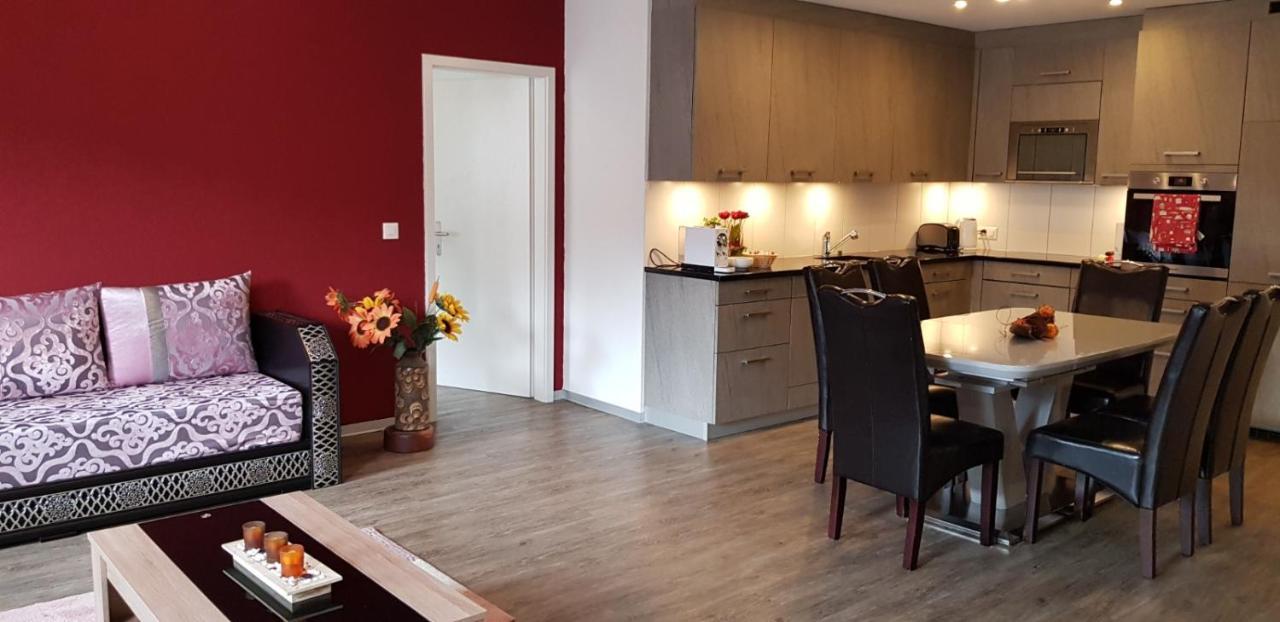 Nada Apartment Interlaken