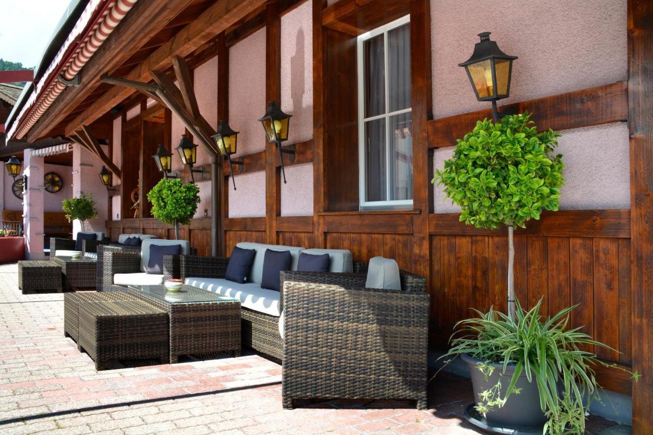 Roessli Interlaken