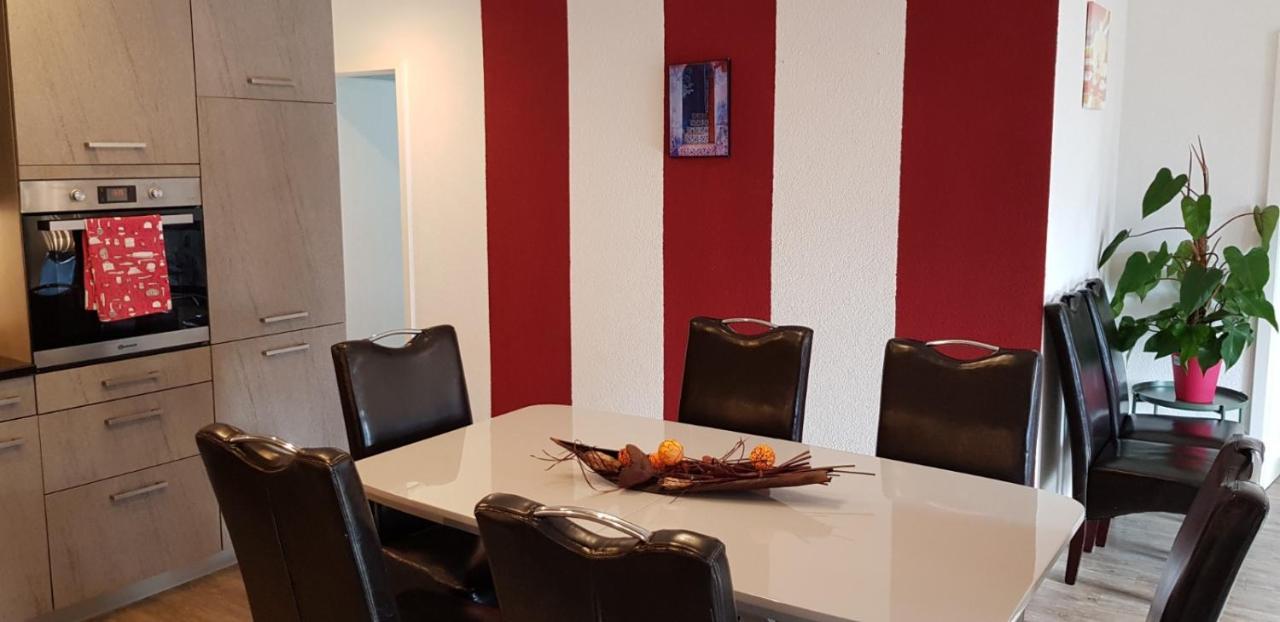 Apartment Nada Interlaken