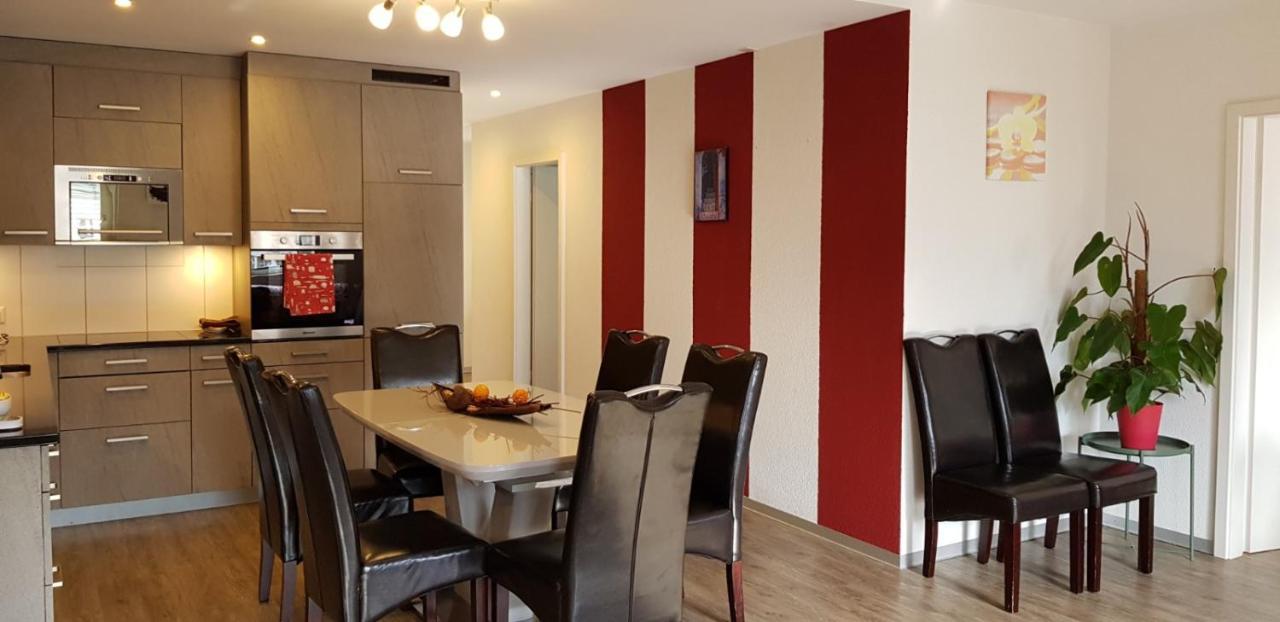Apartment Nada *