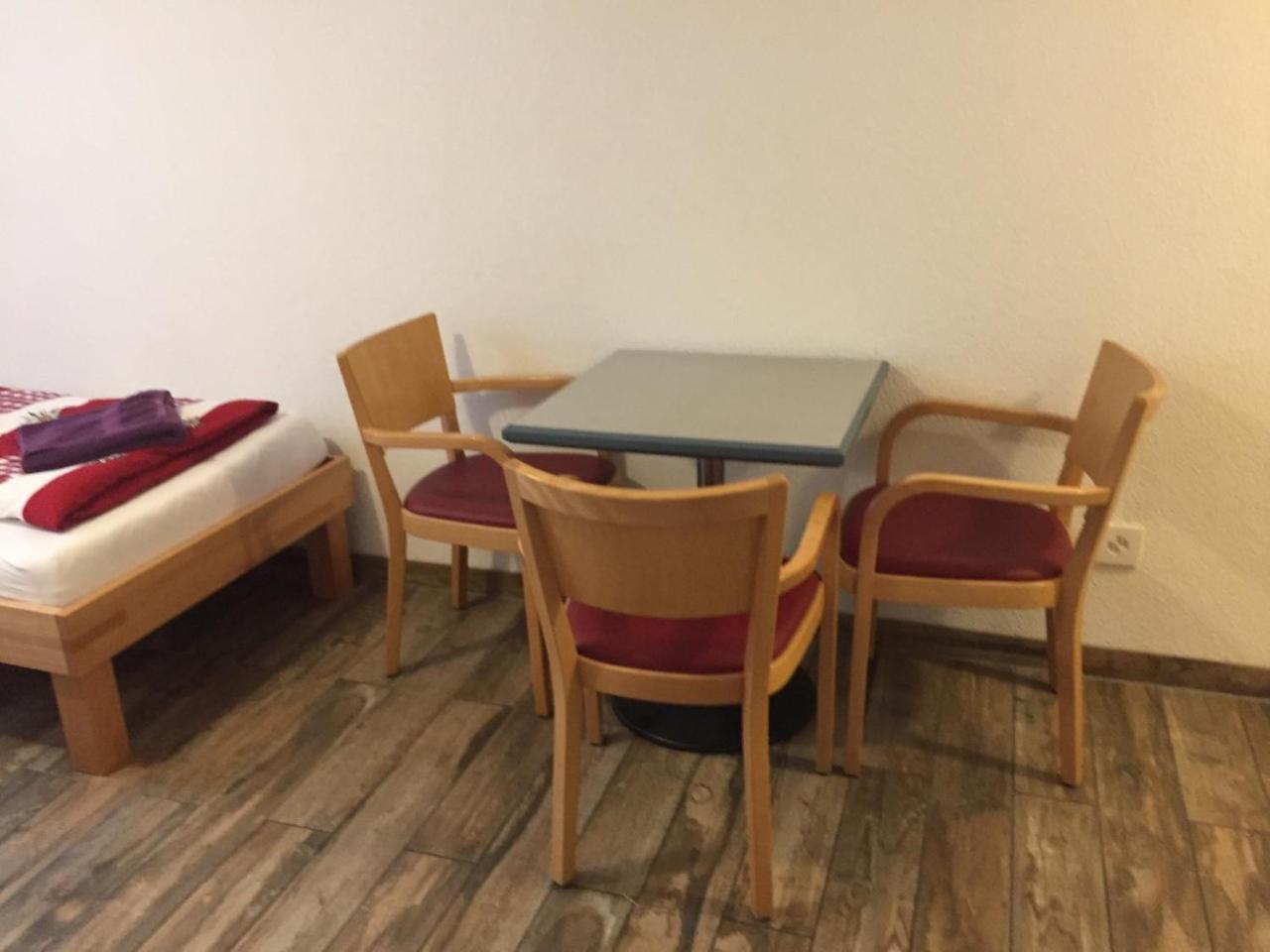 Apartment Modern Spielmatte Interlaken