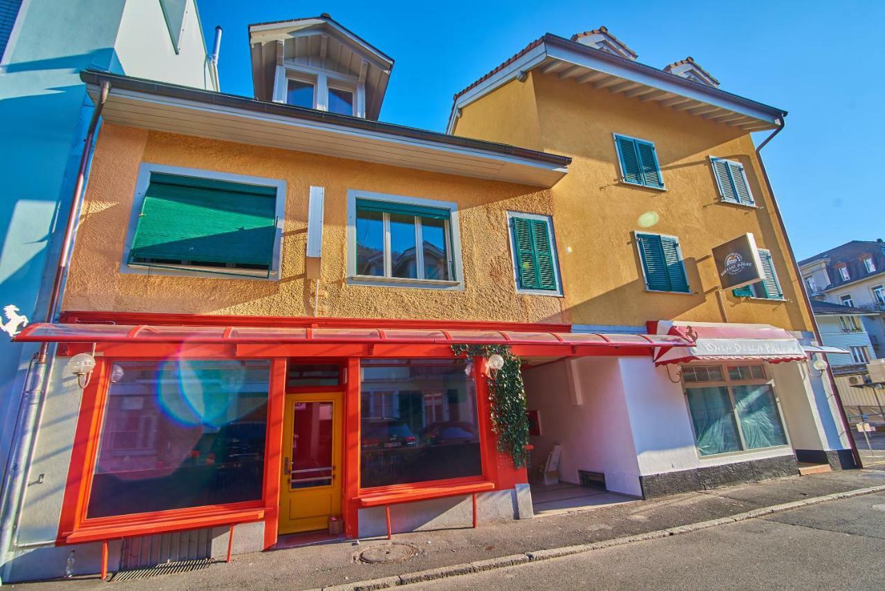 Apartment Blumenstrasse 22