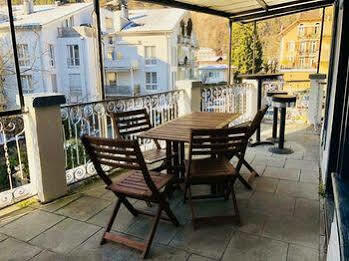 Inn Linda Interlaken