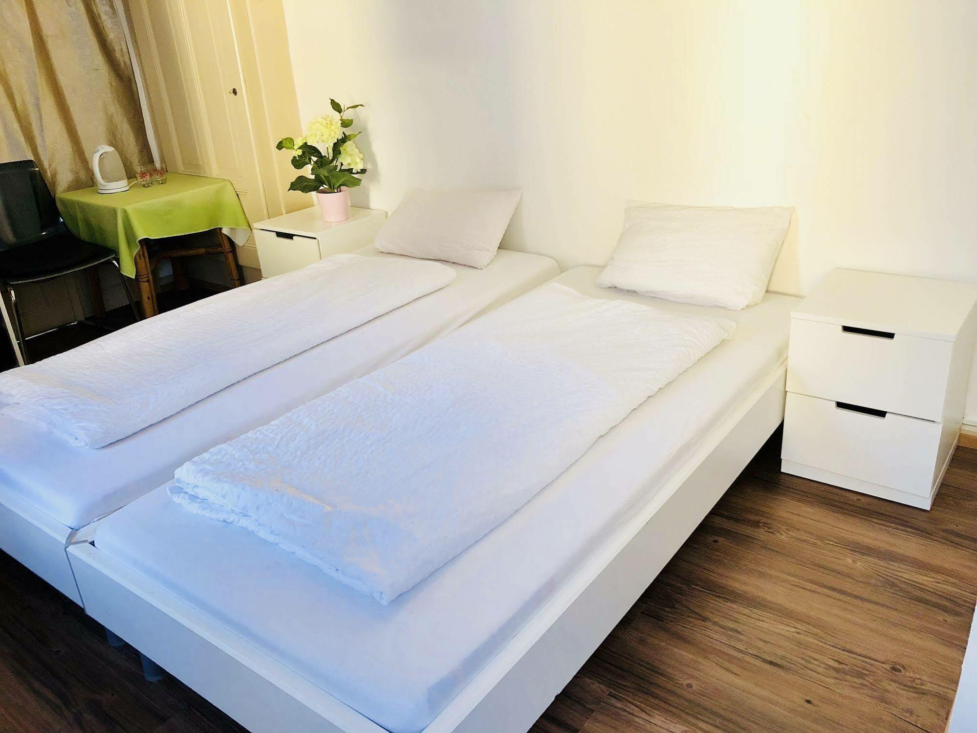 Linda Inn Interlaken
